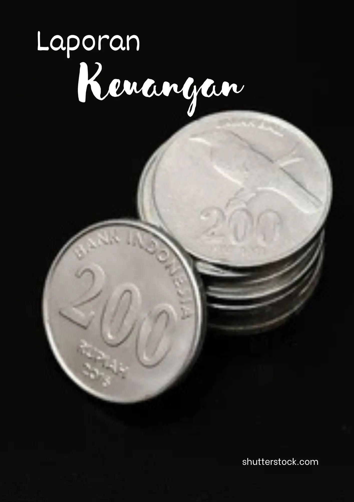 Laporan Keuangan Komite SD