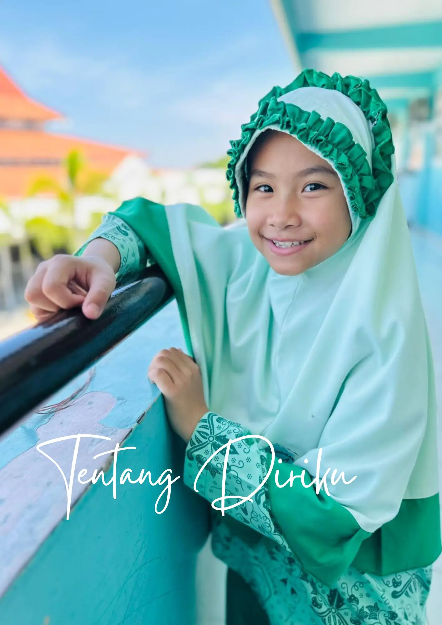 Tentang Diriku