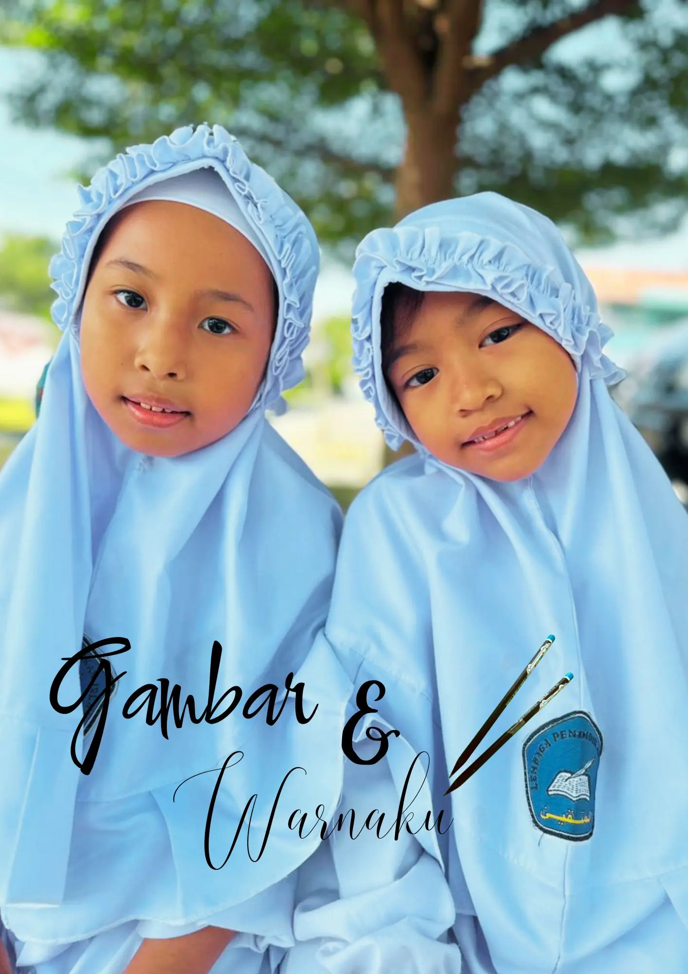 Mewarnai Gambar