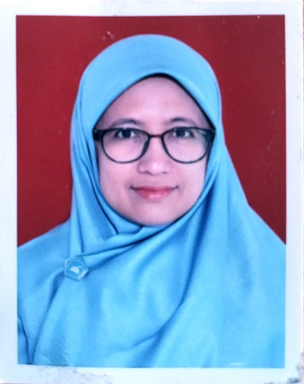 Eka Mirdyawati, ST., S.Pd.