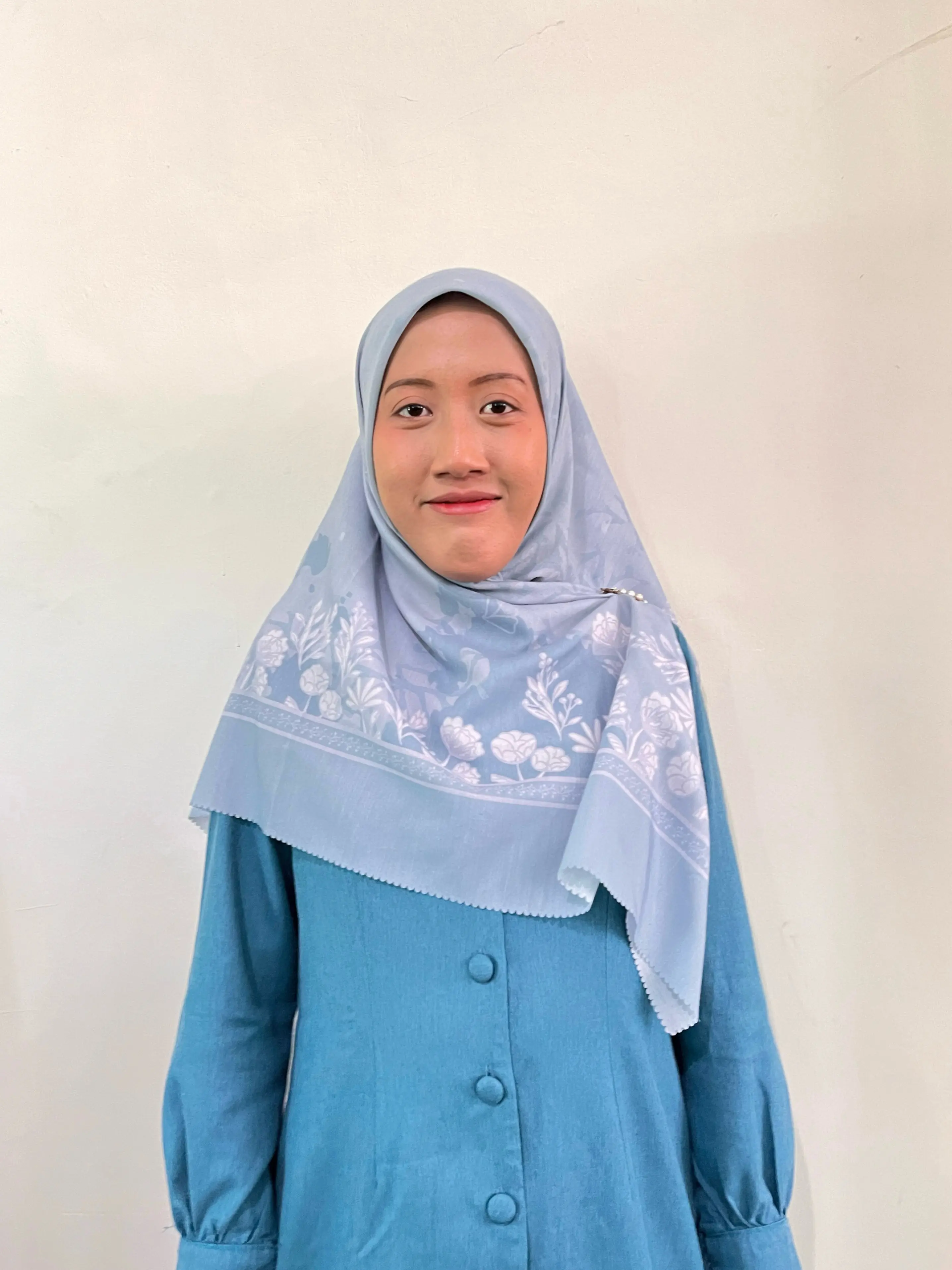 Rizqa Aulia Putri, A.Md. Lib.