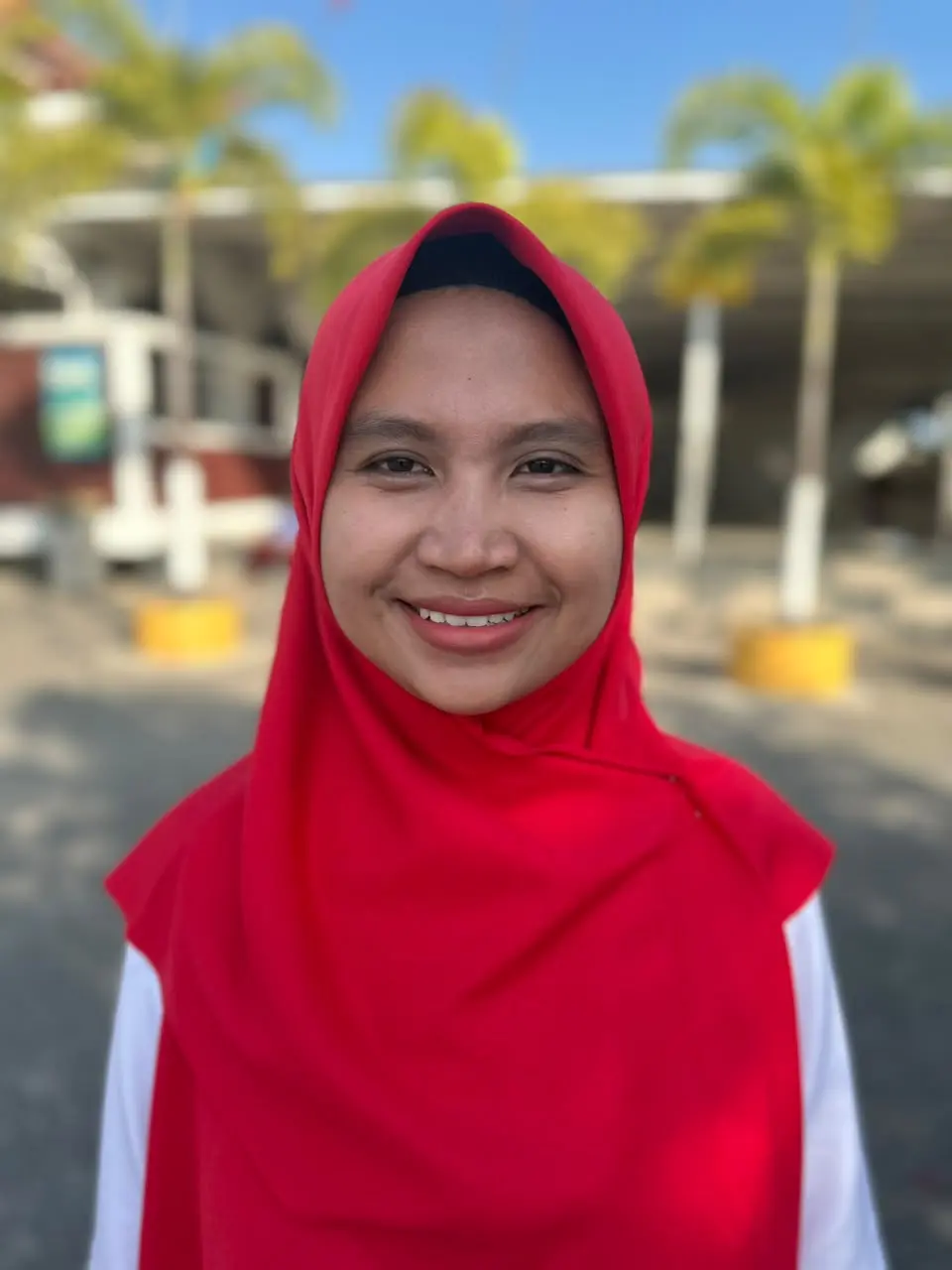 Qurrotu A’yuni, M.Pd.