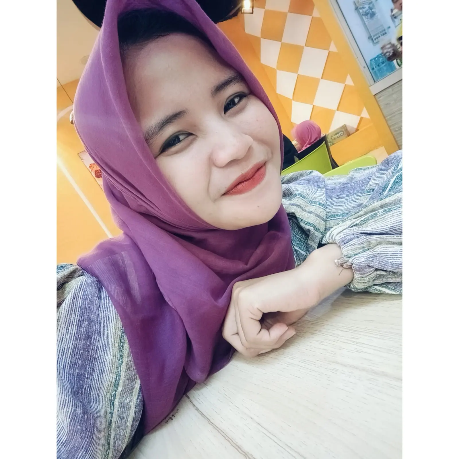 Sania Nur Said, S.Pd.