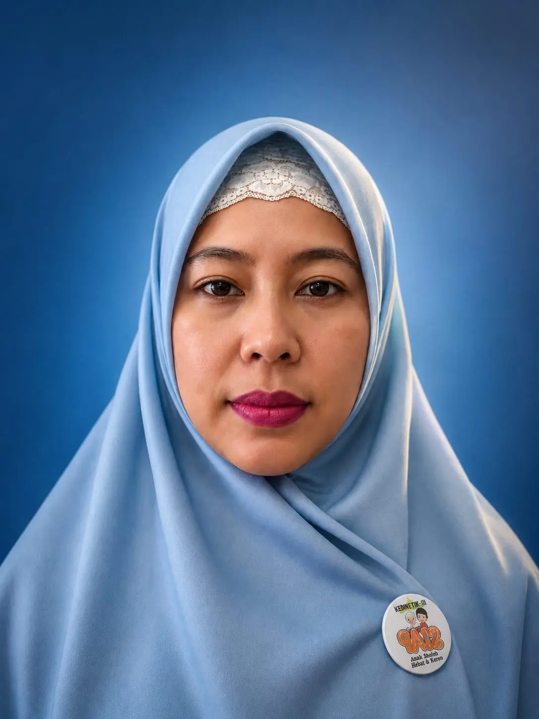 Titin Cahyorini, S.Pd.