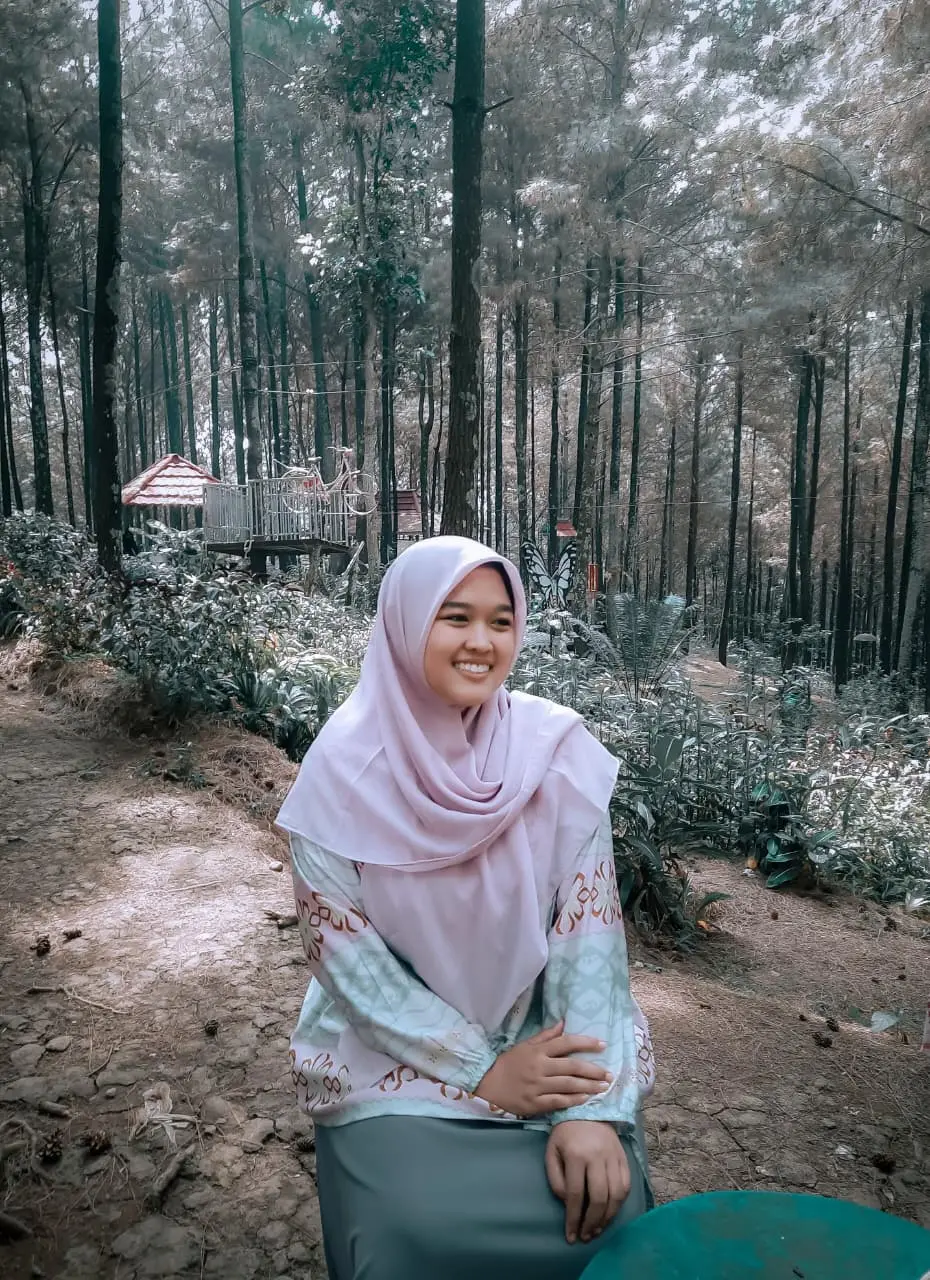 Lamirza Hanim, S.Pd.