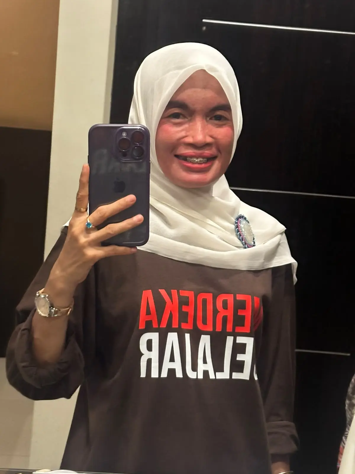 Anikmah, S.Sos., M.Pd.