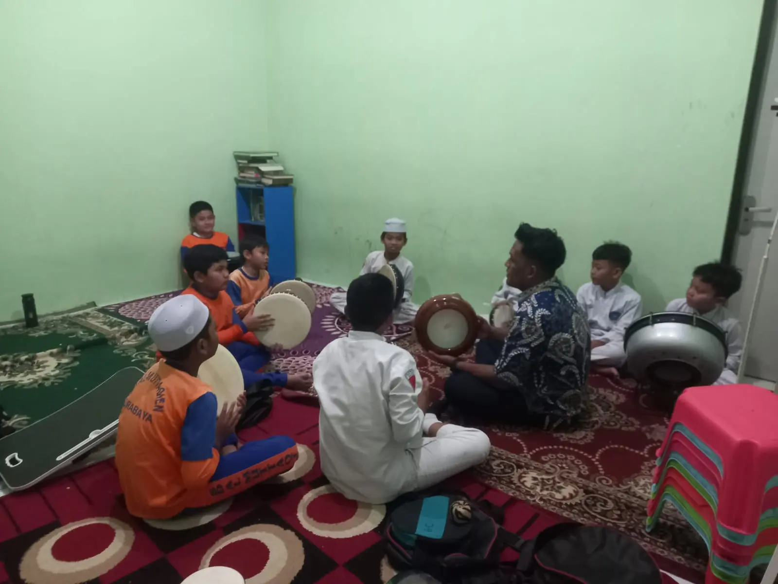 Banjari (Hadroh) 