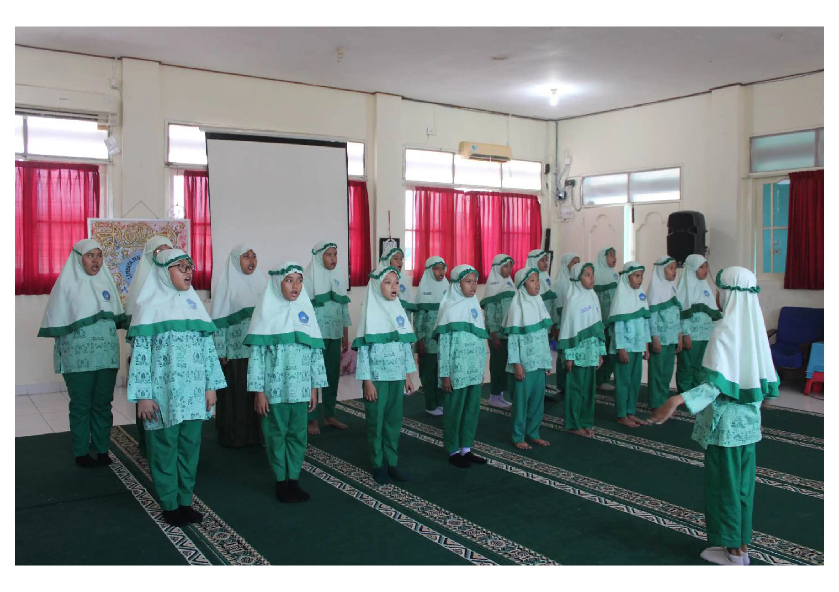 Paduan Suara 