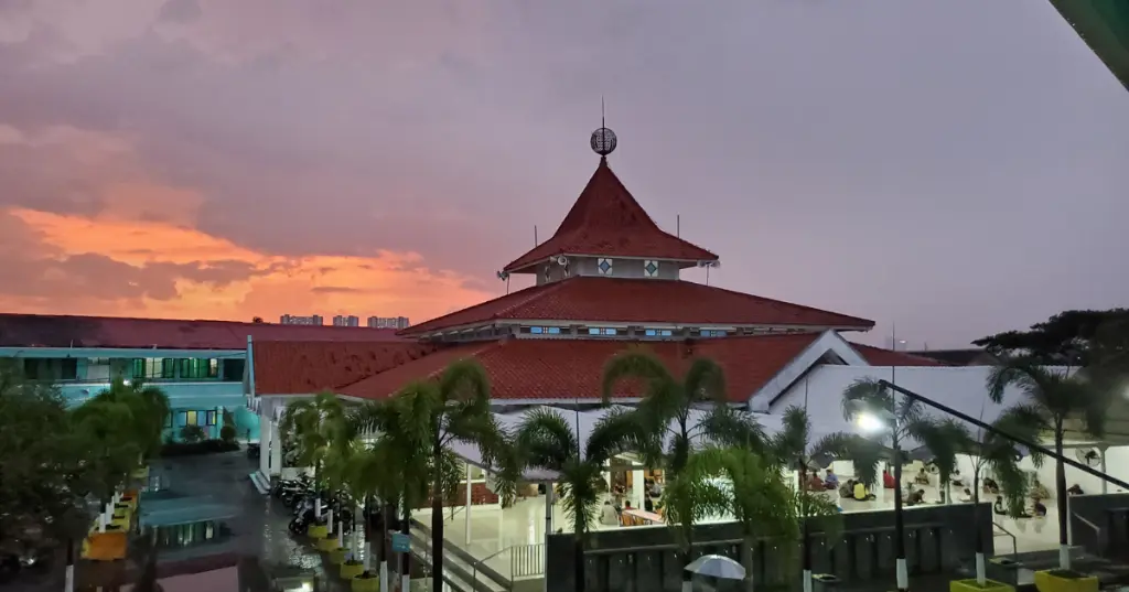 MASJID