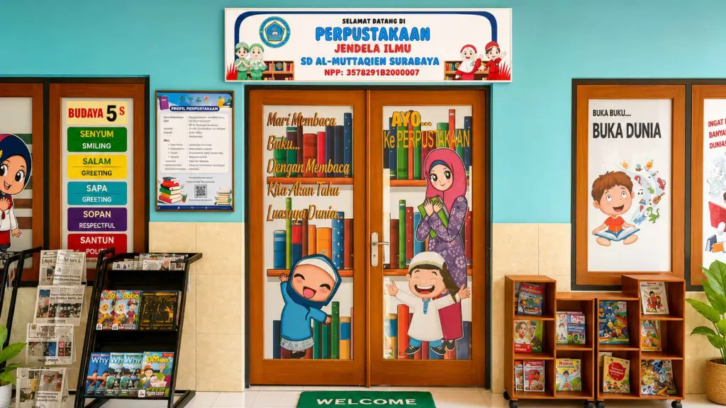 PERPUSTAKAAN