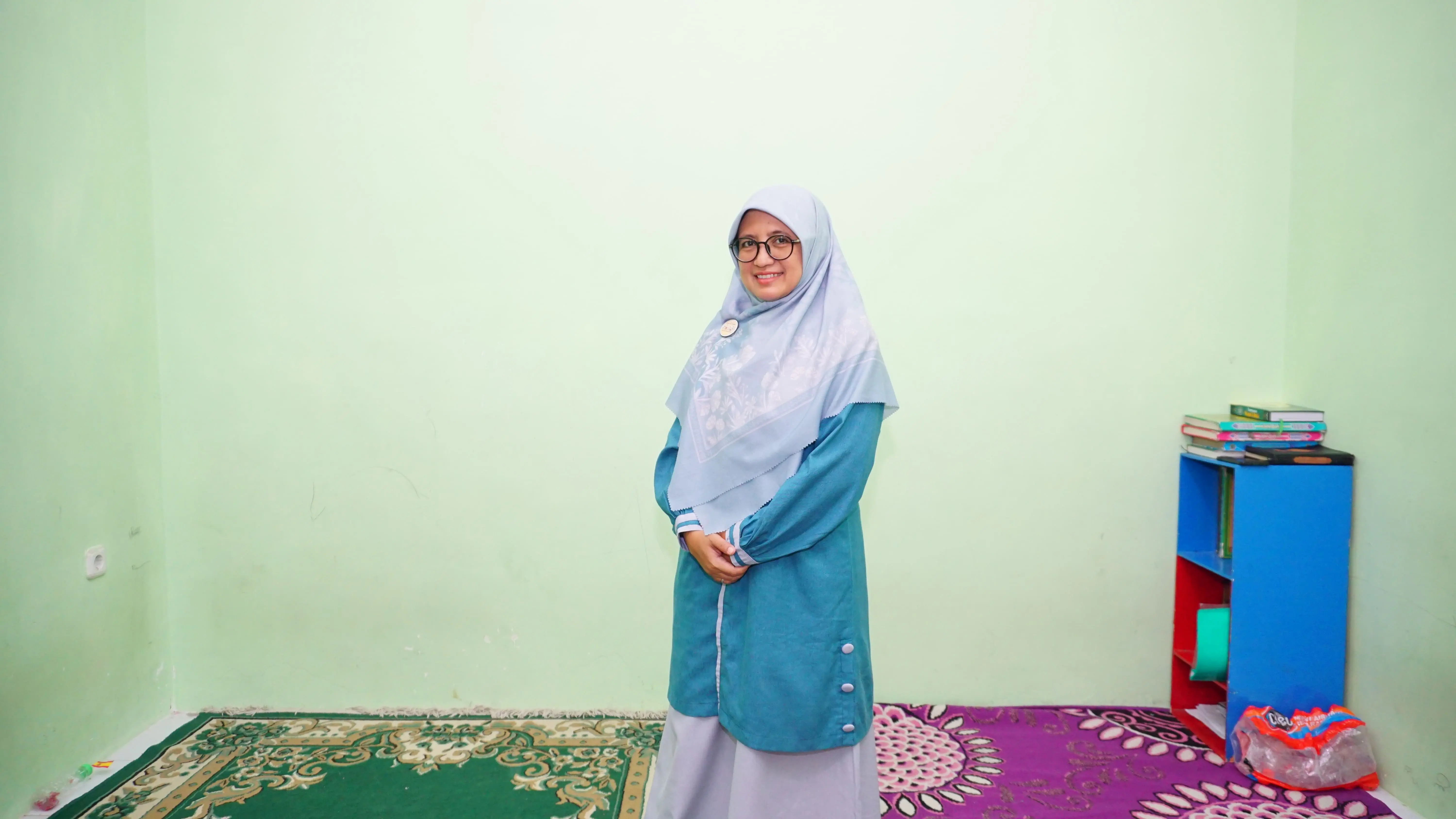 Eka Mirdyawati, ST.,S.Pd. 