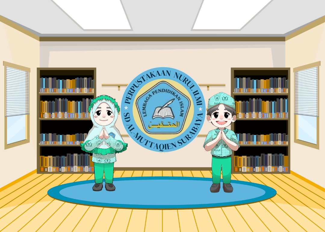 Rizqa Aulia Putri, A.Md.Lib