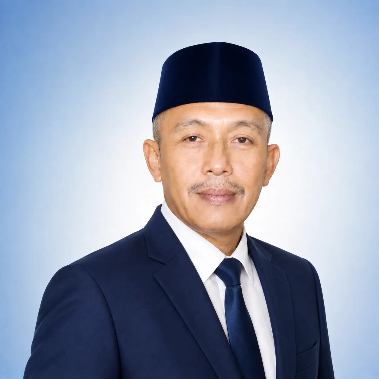 H. Rudy Anto S. SE