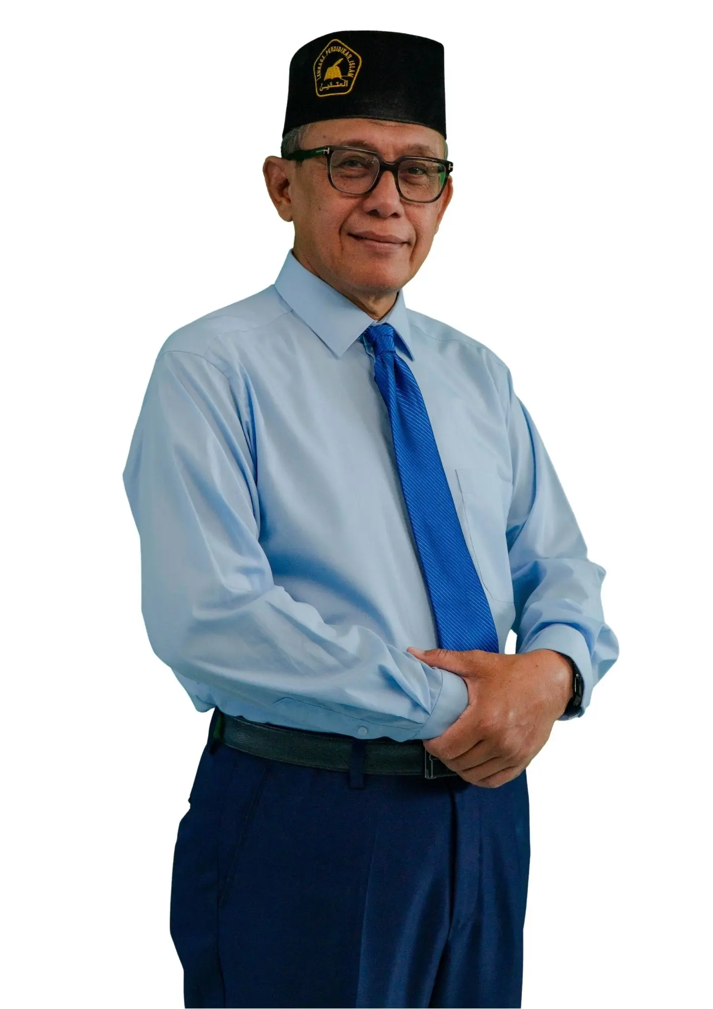 H. Rudy Anto Subagio, S.E.