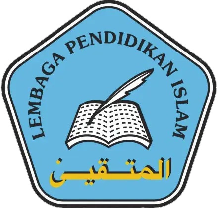 Logo SD Al Muttaqien