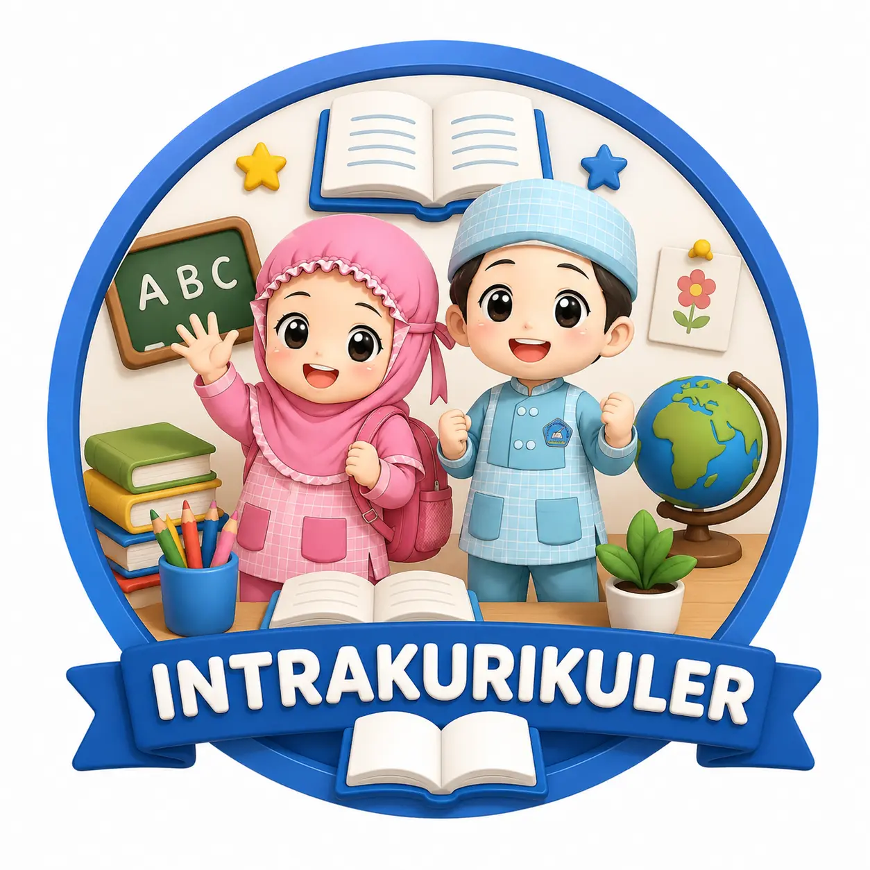 Intrakurikuler
