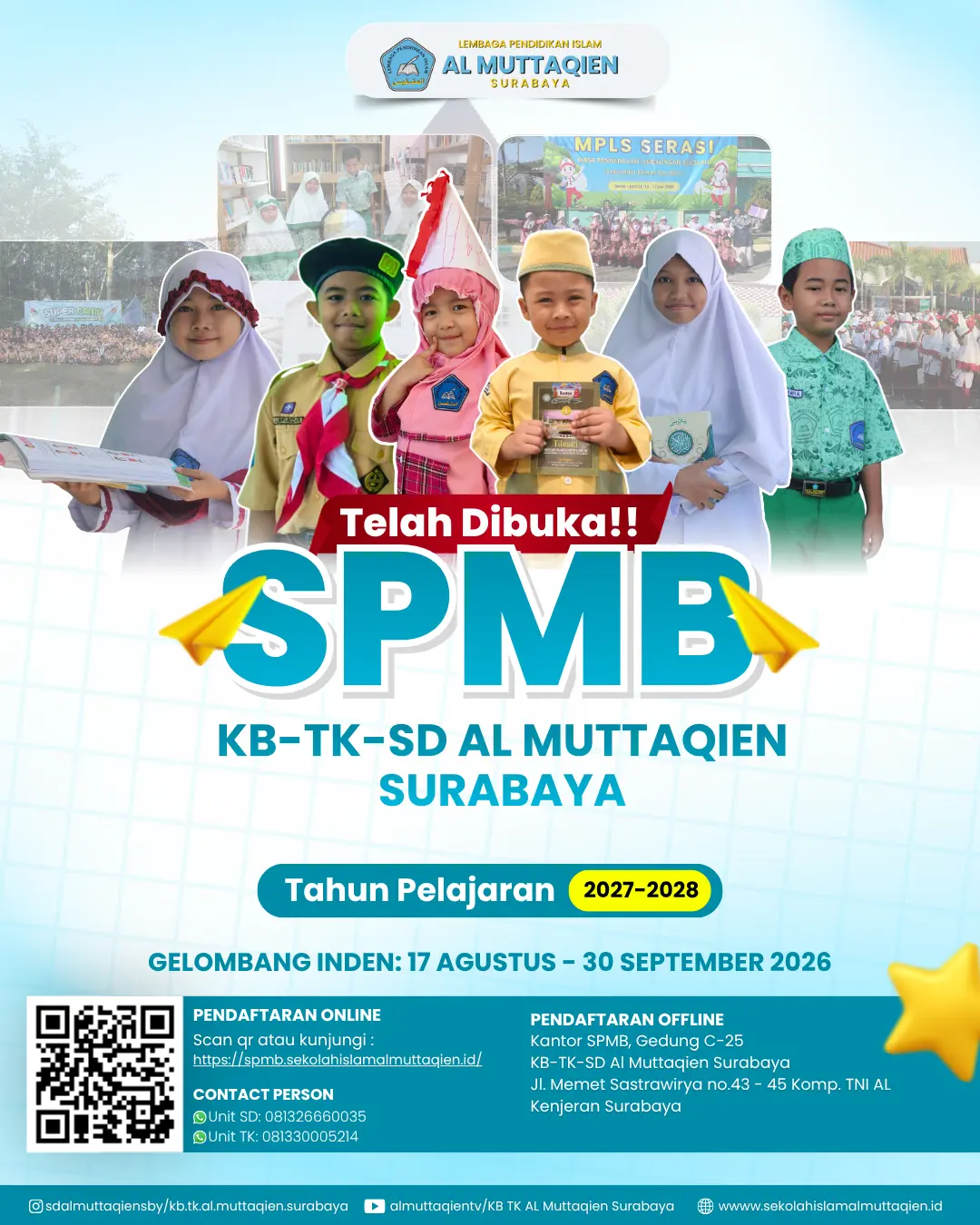 Pengumuman