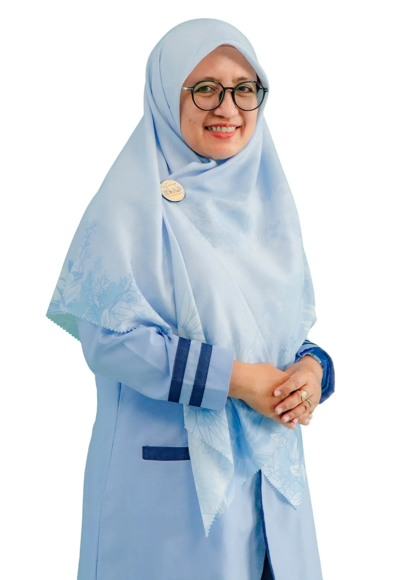 Eka Mirdyawati, S.T.,S.Pd.