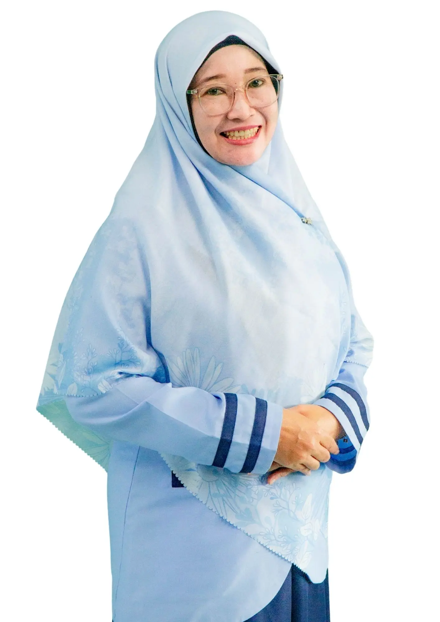 Hj. Evi Nur Zakiyah, S.Pd.I.