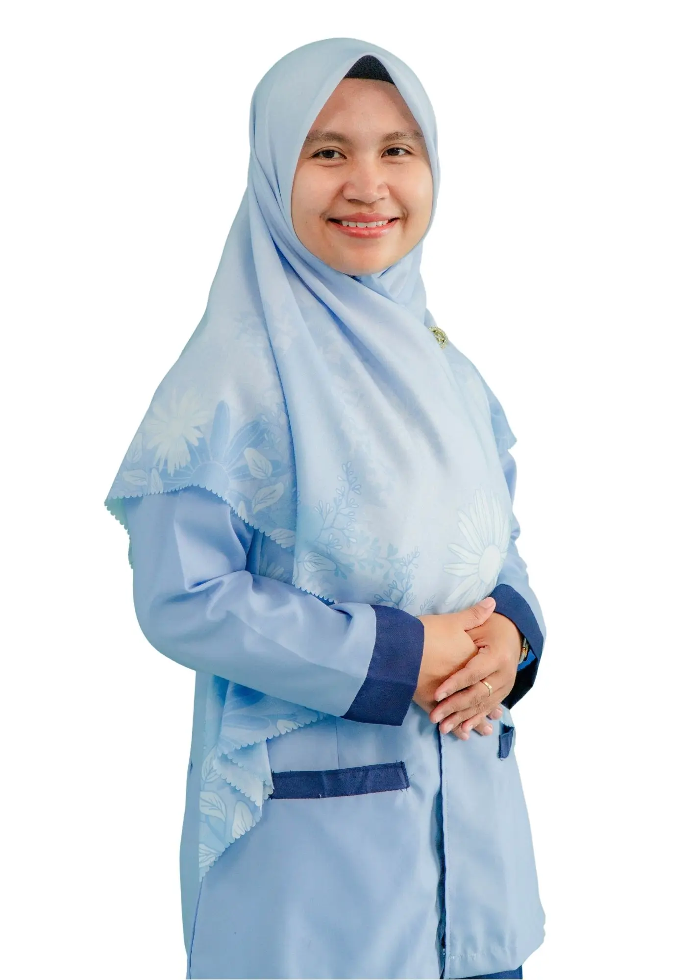 Qurrotu A'yuni, S.Pd.