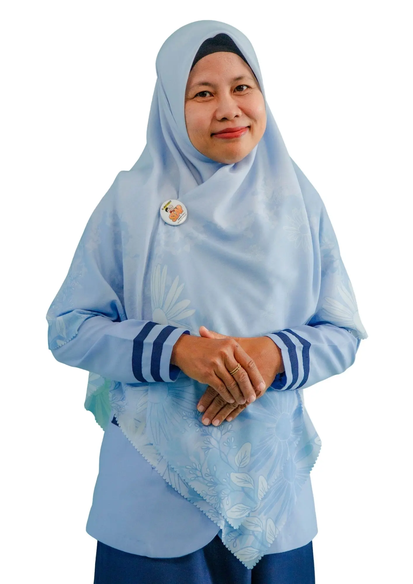 Tri Wahyuni, S.Pd.
