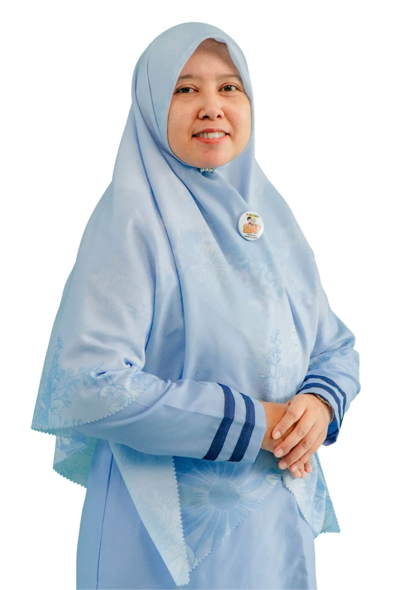 Tri Utaminingsih, S.Pd.