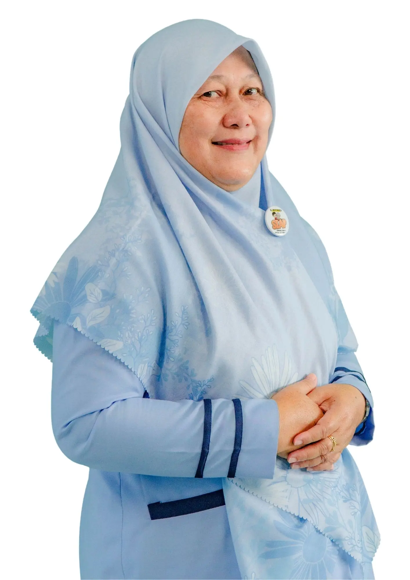 Wiwik Sri Rahayu, S.Pd.