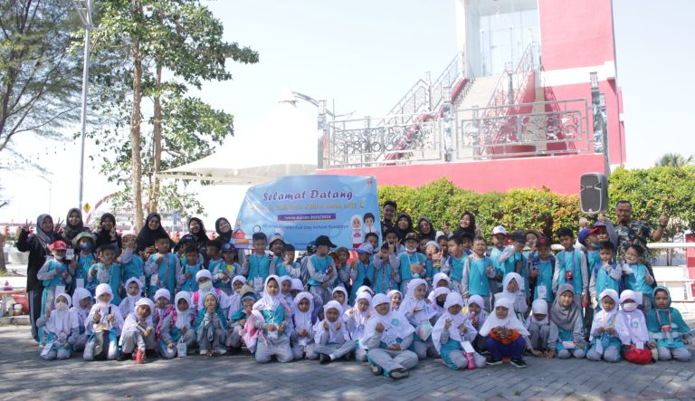 SD Islam Surabaya