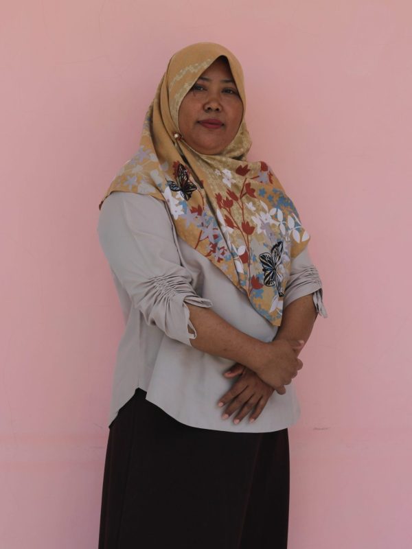 12. Indahwati