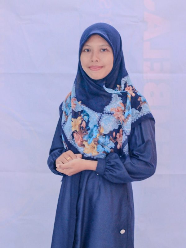 16. Ihda Chintya Rahayu, S.Pd. (Guru Mitra 2C & Guru Kelas) 16. Ihda Chintya Rahayu, S.Pd. (Guru Mitra 2C & Guru Kelas)