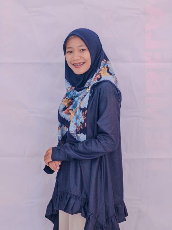 21. Fildzah Novia K, S.Pd. (Guru Kelas 3C) 21. Fildzah Novia K, S.Pd. (Guru Kelas 3C)