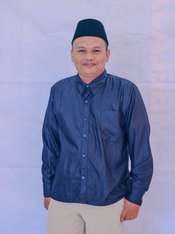 24. Januar Maulana, S.Pd.I (Guru Mitra 4A & Guru Al Qur_an) 24. Januar Maulana, S.Pd.I (Guru Mitra 4A & Guru Al Qur_an)