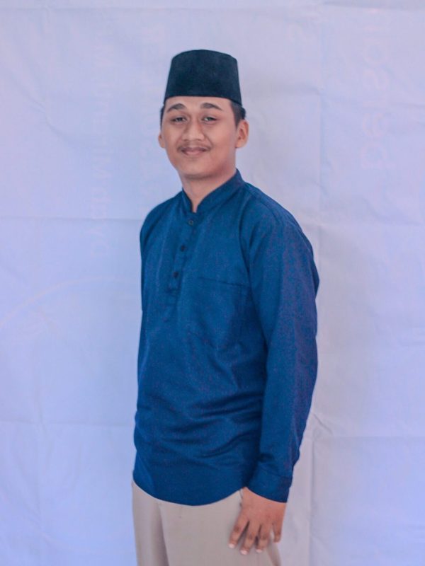 24.Thoriq Hibatullah, S.Pd. (Guru Mitra 4A & Guru Al Qur_an) 24.Thoriq Hibatullah, S.Pd. (Guru Mitra 4A & Guru Al Qur_an)