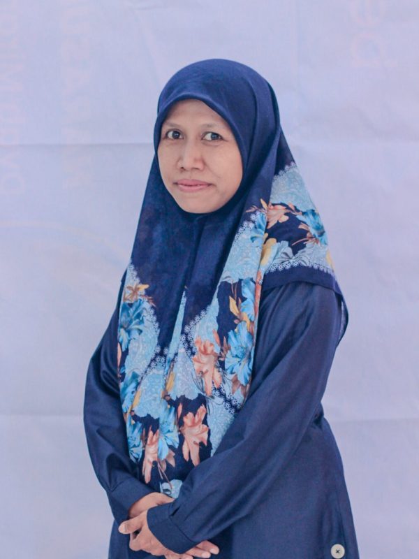 25. Wimas Sari K, S.Pd. (Guru Kelas 4B) 25. Wimas Sari K, S.Pd. (Guru Kelas 4B)