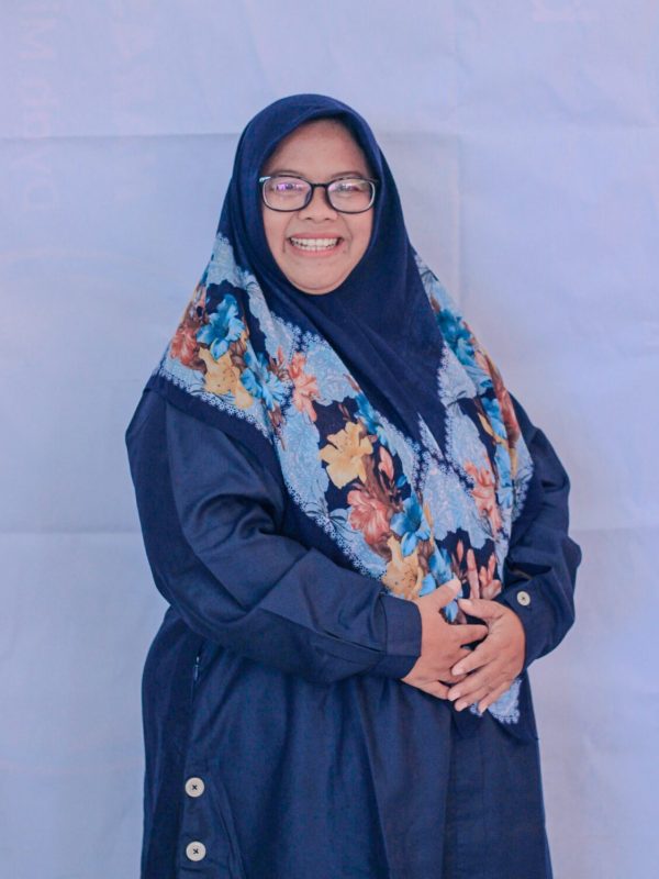 29. Nurul Fadzilah, S.Pd. (Guru Kelas 5A) 29. Nurul Fadzilah, S.Pd. (Guru Kelas 5A)