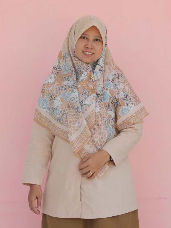 3. tri utami