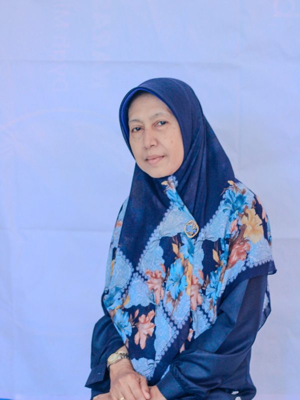 43.Siti Fatimah, S.Pd. SD (Guru Perpustakaan) 43.Siti Fatimah, S.Pd. SD (Guru Perpustakaan)