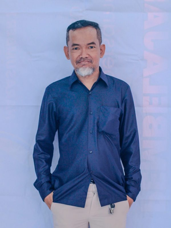 48. Yodhy Ali S. (Tata Usaha) 48. Yodhy Ali S. (Tata Usaha)