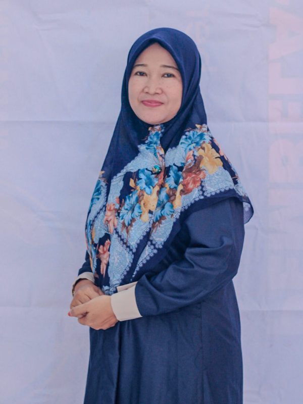 5. Evi Nur Zakiyah, S.Pd.I (Guru Kelas 1A) 5. Evi Nur Zakiyah, S.Pd.I (Guru Kelas 1A)