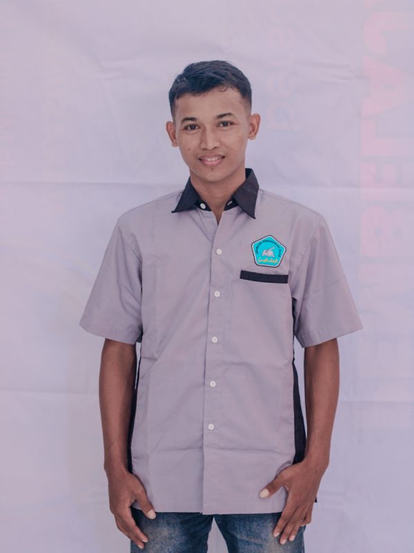 50. Trimanto (Kebersihan) 50. Trimanto (Kebersihan)