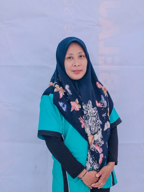 52. Cici (Kebersihan) 52. Cici (Kebersihan)