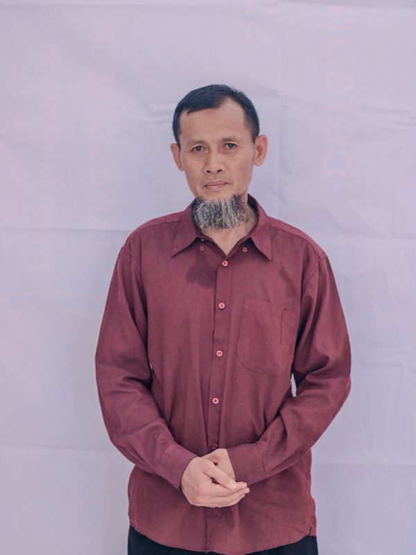 53. Roni Hermanto, S.Sos (Kebersihan) 53. Roni Hermanto, S.Sos (Kebersihan)
