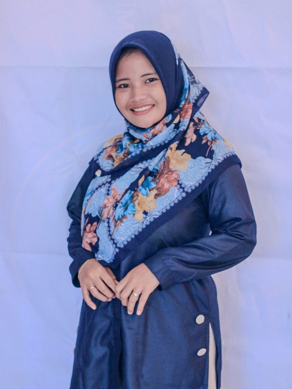 6. Sania Nur Said, S.Pd. (Guru Mitra 1A & Guru Al Qur_an) 6. Sania Nur Said, S.Pd. (Guru Mitra 1A & Guru Al Qur_an)