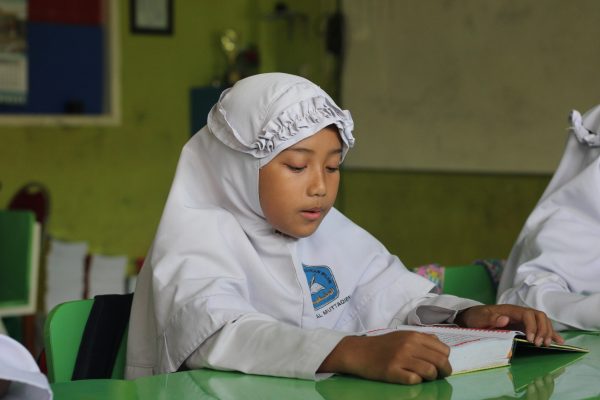 Qira'ah Ekstrakulikuler