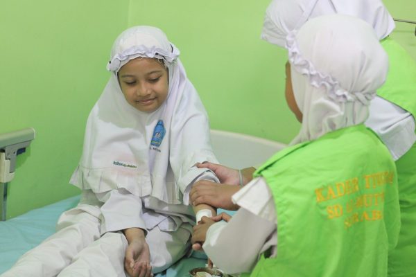 Dokter Cilik