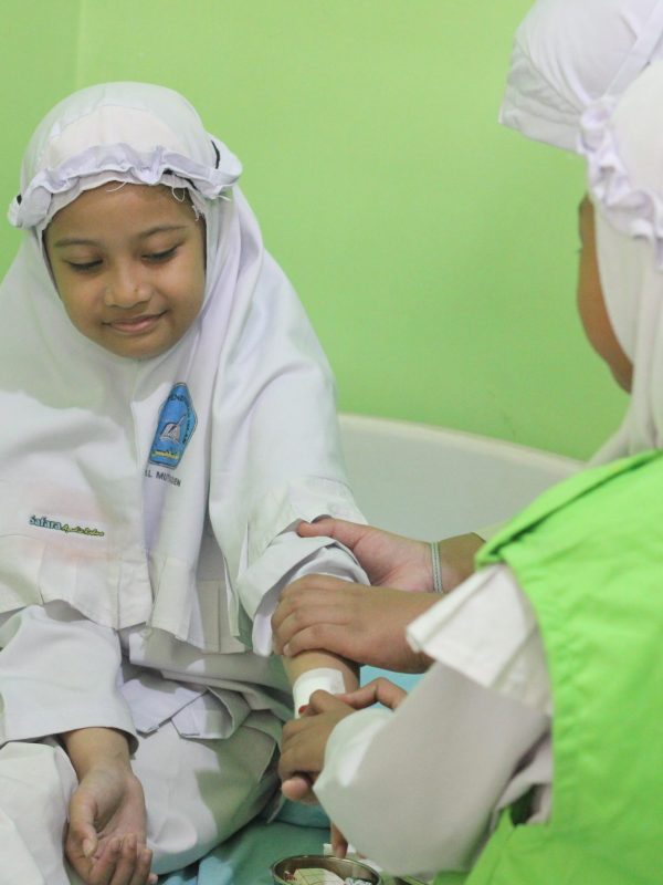 Dokter Cilik