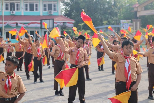 Pramuka