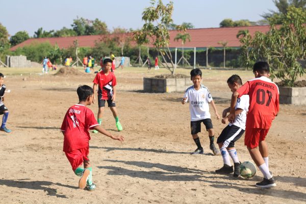 Ekstrakulikuler Futsal