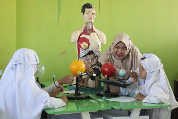 Sains Club