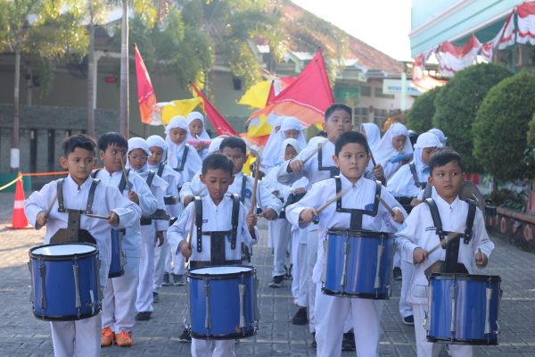 Drum Band